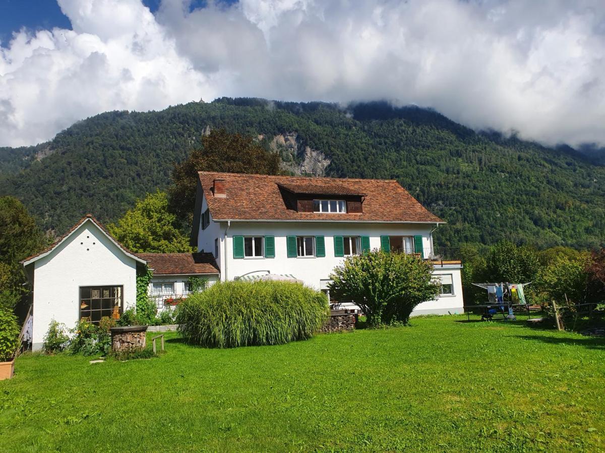 Interlaken Escape Exterior photo